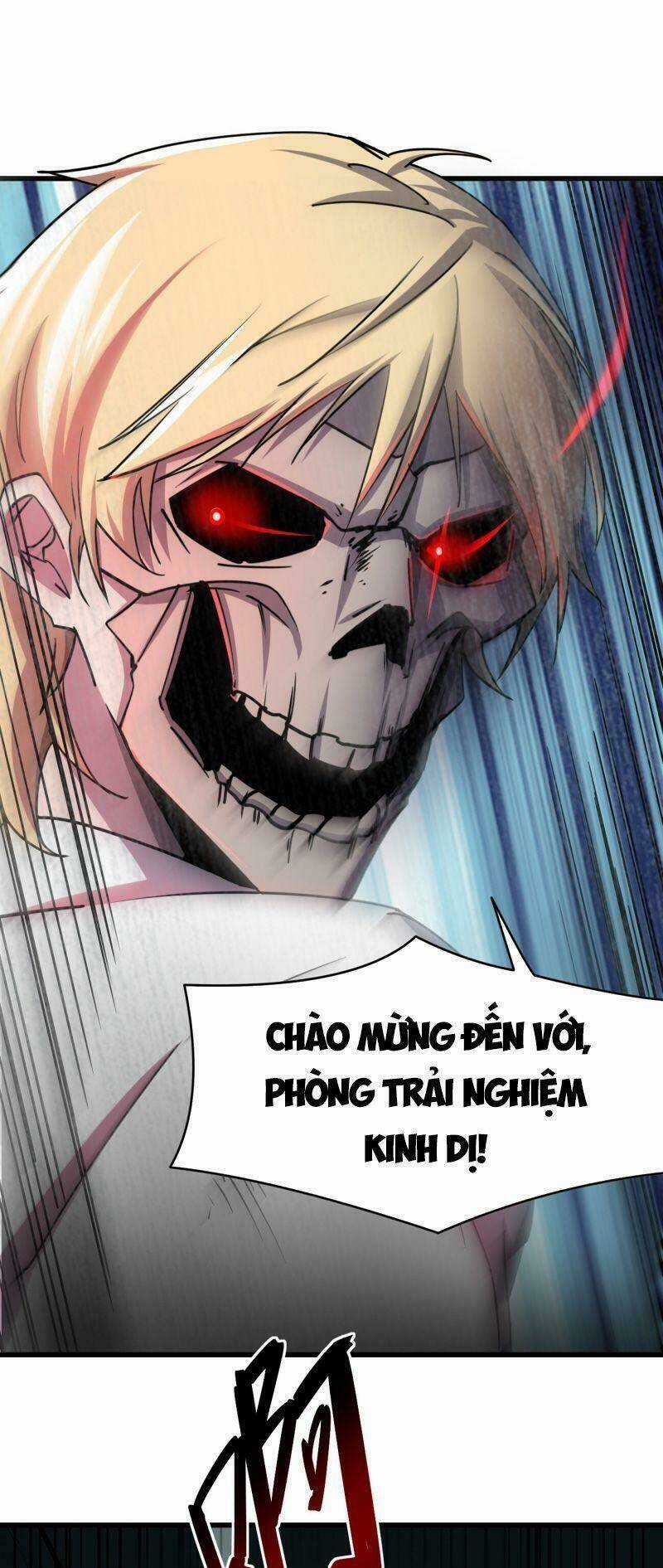 Đừng Hiểu Lầm, Tôi Mới Là Người Bị Hại! Chapter 2 trang 53