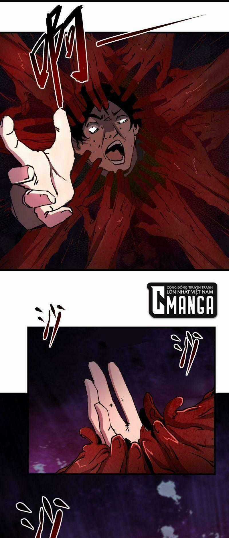 Đừng Hiểu Lầm, Tôi Mới Là Người Bị Hại! Chapter 2 trang 55