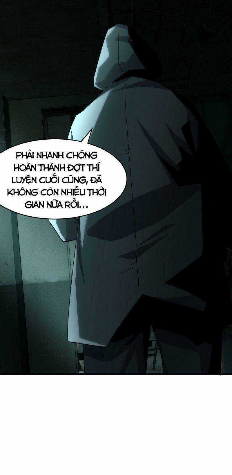 Đừng Hiểu Lầm, Tôi Mới Là Người Bị Hại! Chapter 2 trang 6