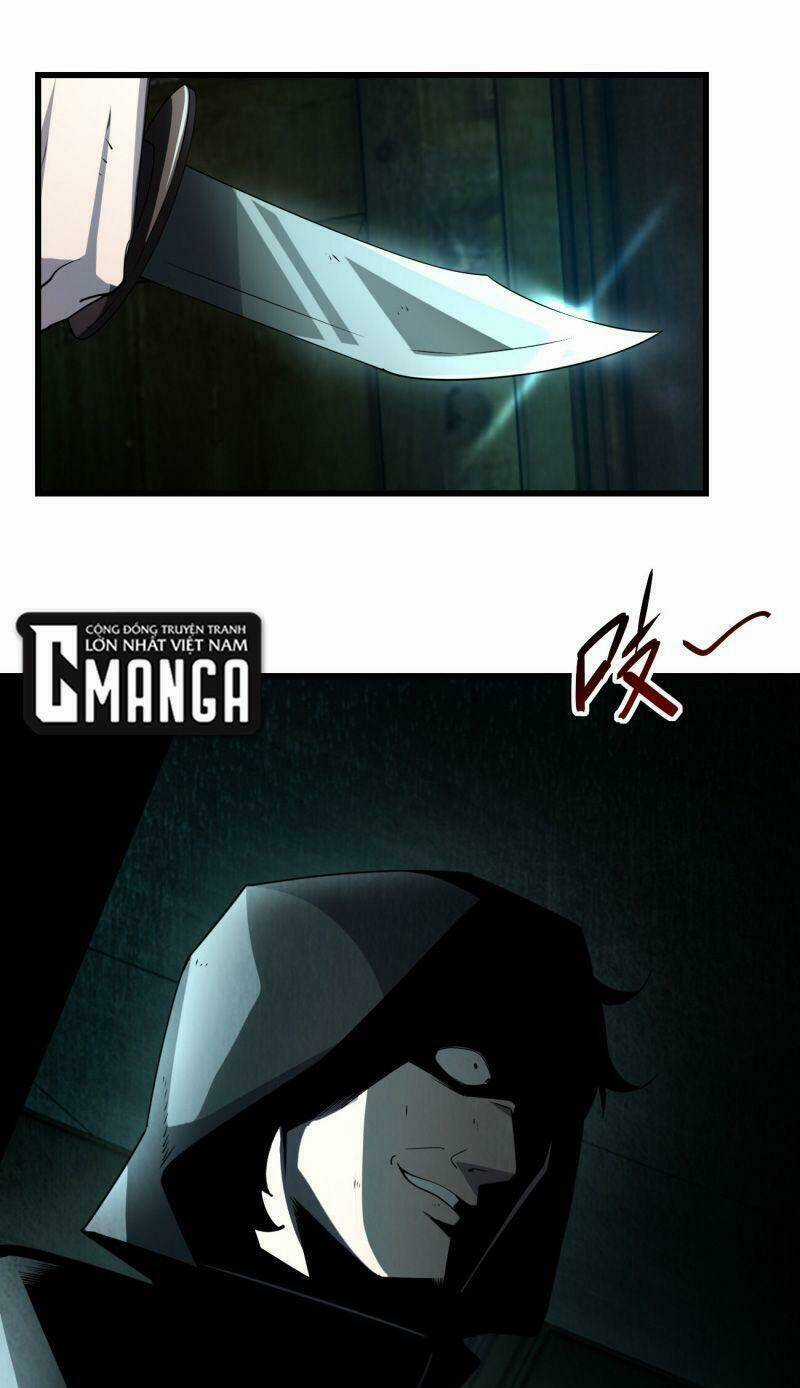 Đừng Hiểu Lầm, Tôi Mới Là Người Bị Hại! Chapter 2 trang 8