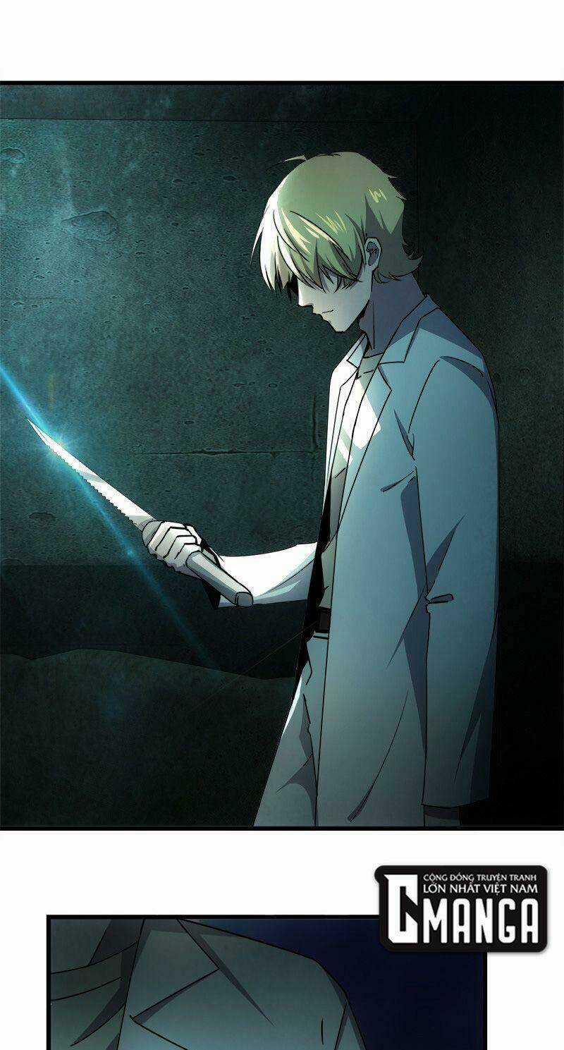 Đừng Hiểu Lầm, Tôi Mới Là Người Bị Hại! Chapter 3 trang 10