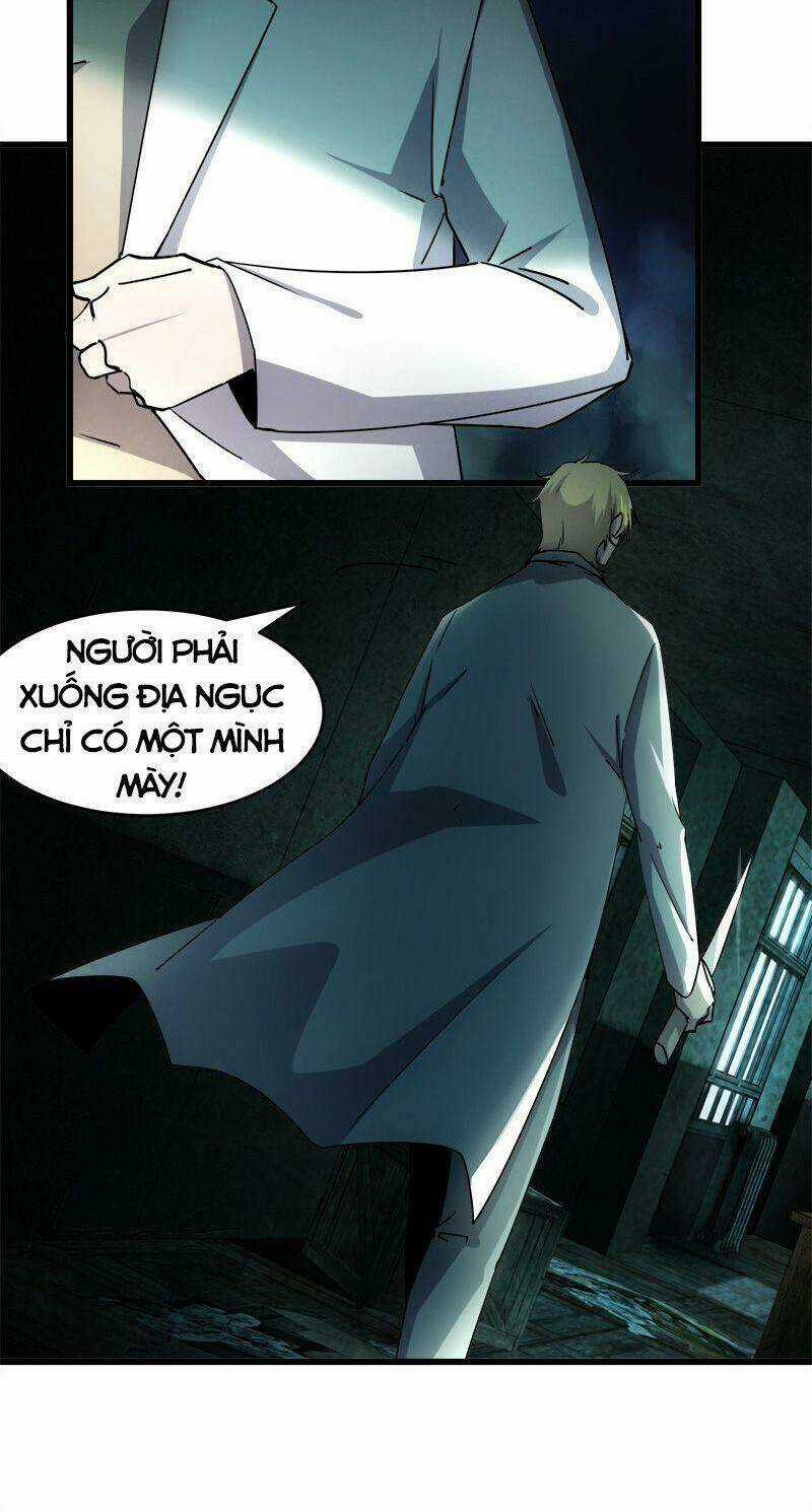 Đừng Hiểu Lầm, Tôi Mới Là Người Bị Hại! Chapter 3 trang 11