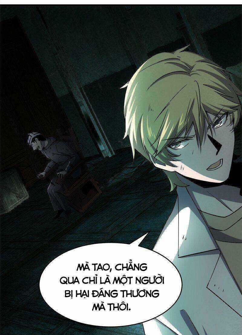 Đừng Hiểu Lầm, Tôi Mới Là Người Bị Hại! Chapter 3 trang 12