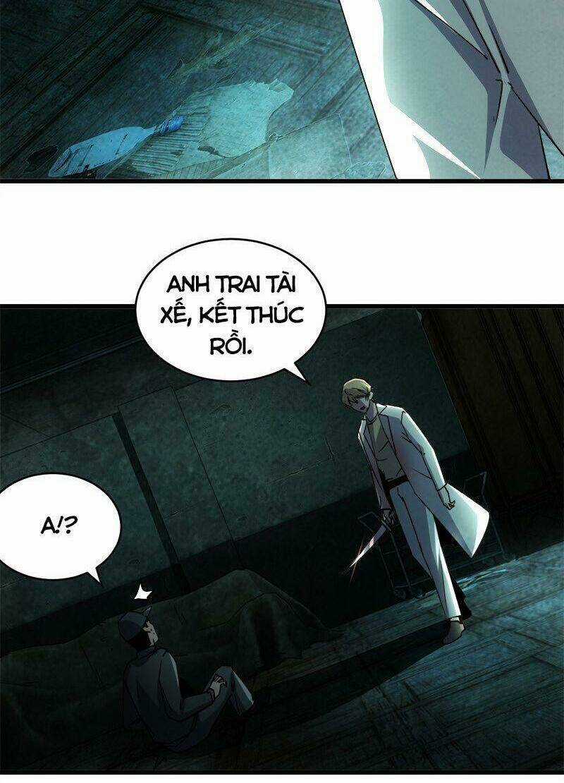 Đừng Hiểu Lầm, Tôi Mới Là Người Bị Hại! Chapter 3 trang 13