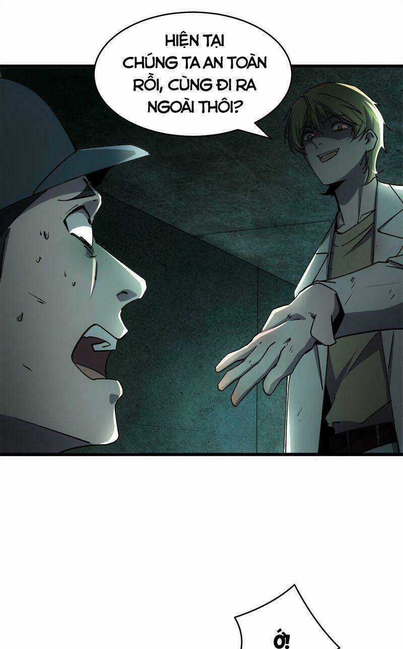 Đừng Hiểu Lầm, Tôi Mới Là Người Bị Hại! Chapter 3 trang 14