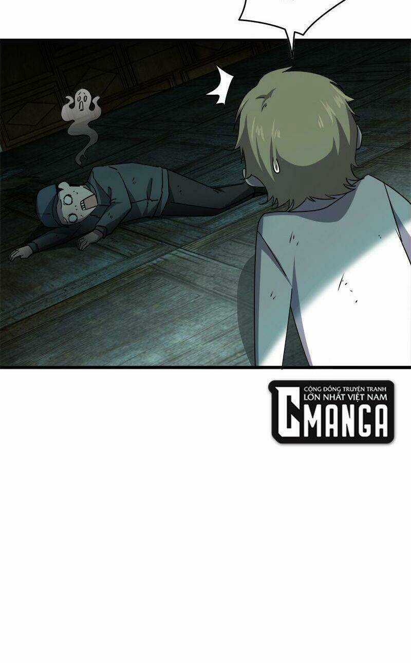 Đừng Hiểu Lầm, Tôi Mới Là Người Bị Hại! Chapter 3 trang 15