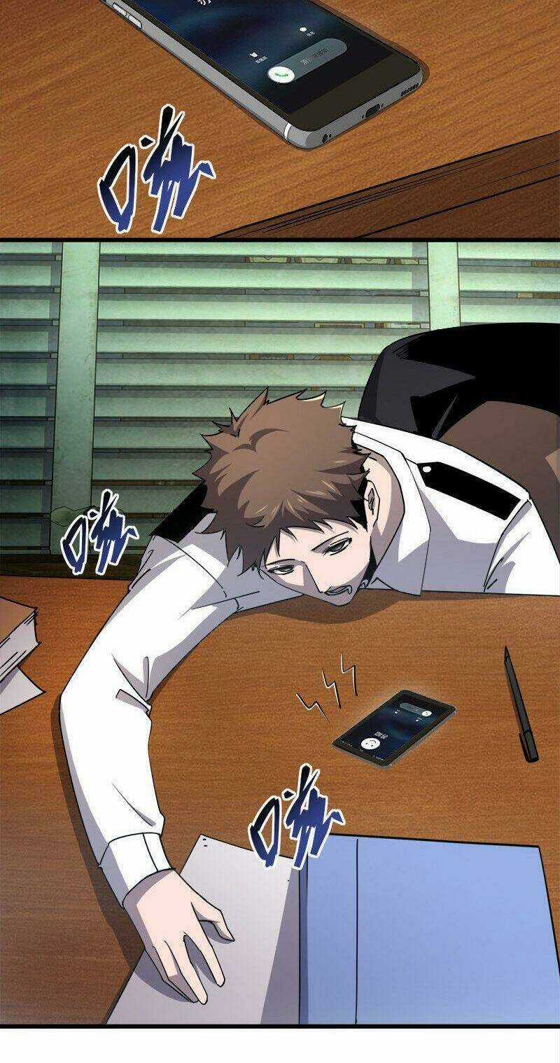 Đừng Hiểu Lầm, Tôi Mới Là Người Bị Hại! Chapter 3 trang 17