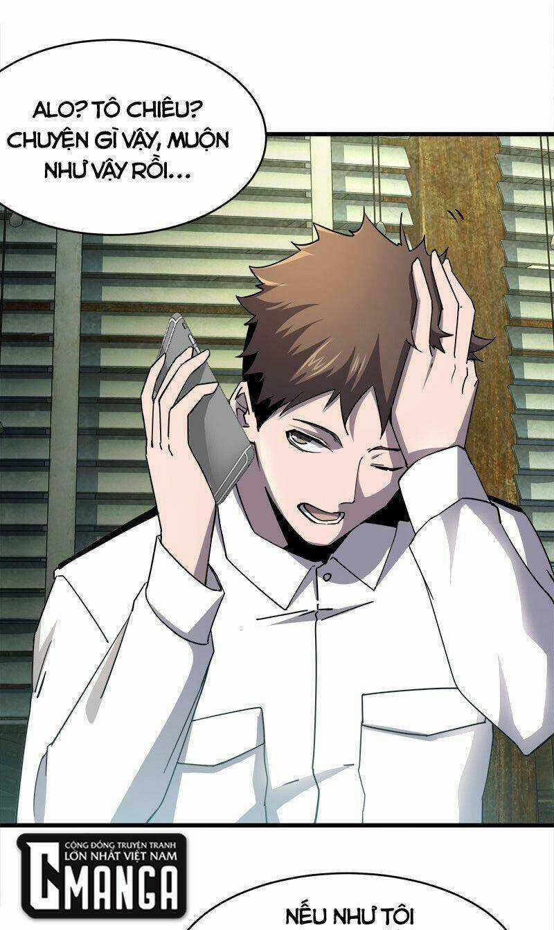 Đừng Hiểu Lầm, Tôi Mới Là Người Bị Hại! Chapter 3 trang 18