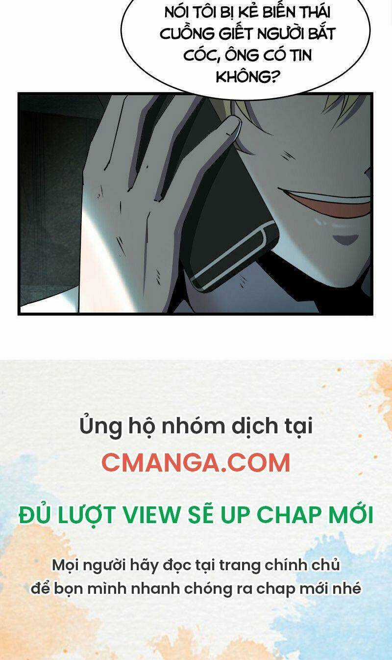 Đừng Hiểu Lầm, Tôi Mới Là Người Bị Hại! Chapter 3 trang 19