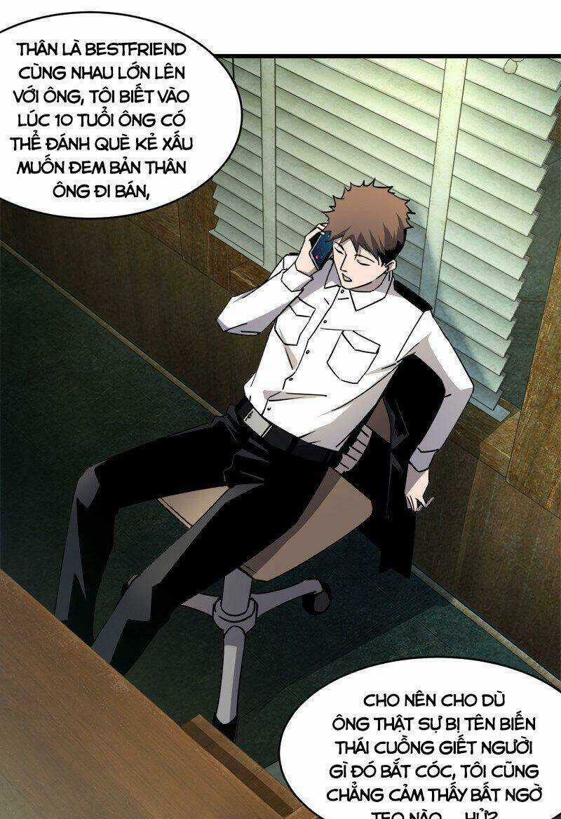 Đừng Hiểu Lầm, Tôi Mới Là Người Bị Hại! Chapter 3 trang 20