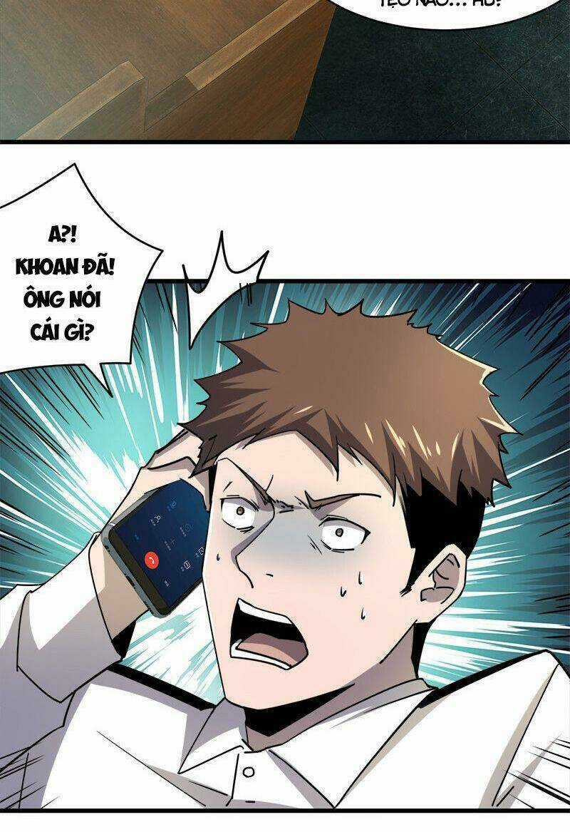 Đừng Hiểu Lầm, Tôi Mới Là Người Bị Hại! Chapter 3 trang 21