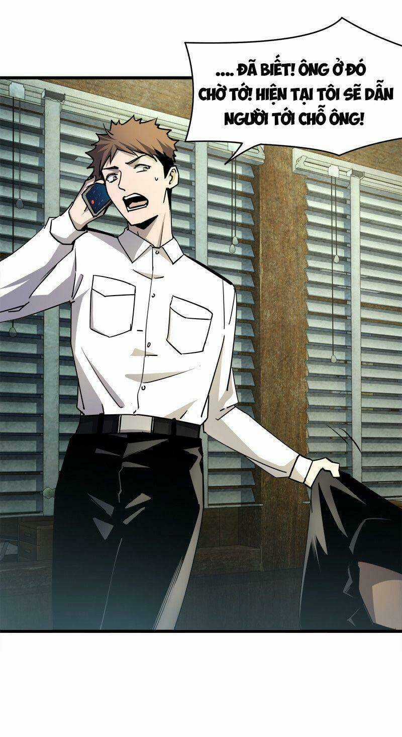 Đừng Hiểu Lầm, Tôi Mới Là Người Bị Hại! Chapter 3 trang 22