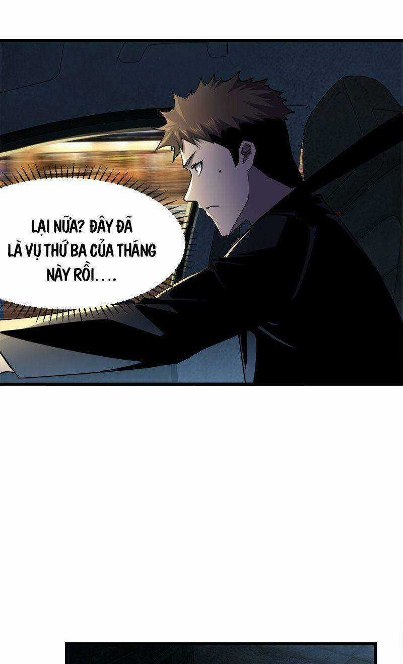 Đừng Hiểu Lầm, Tôi Mới Là Người Bị Hại! Chapter 3 trang 24