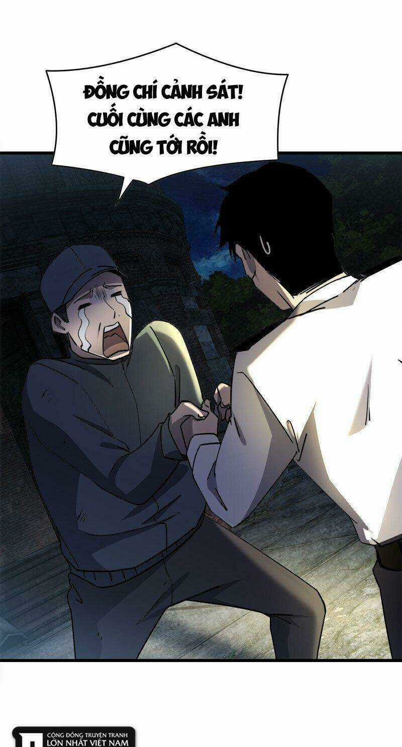 Đừng Hiểu Lầm, Tôi Mới Là Người Bị Hại! Chapter 3 trang 26