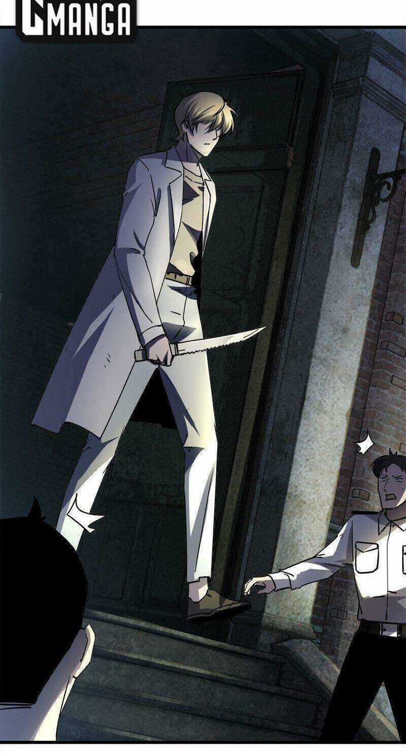 Đừng Hiểu Lầm, Tôi Mới Là Người Bị Hại! Chapter 3 trang 27