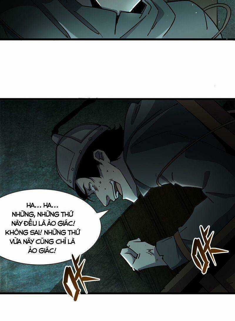 Đừng Hiểu Lầm, Tôi Mới Là Người Bị Hại! Chapter 3 trang 3