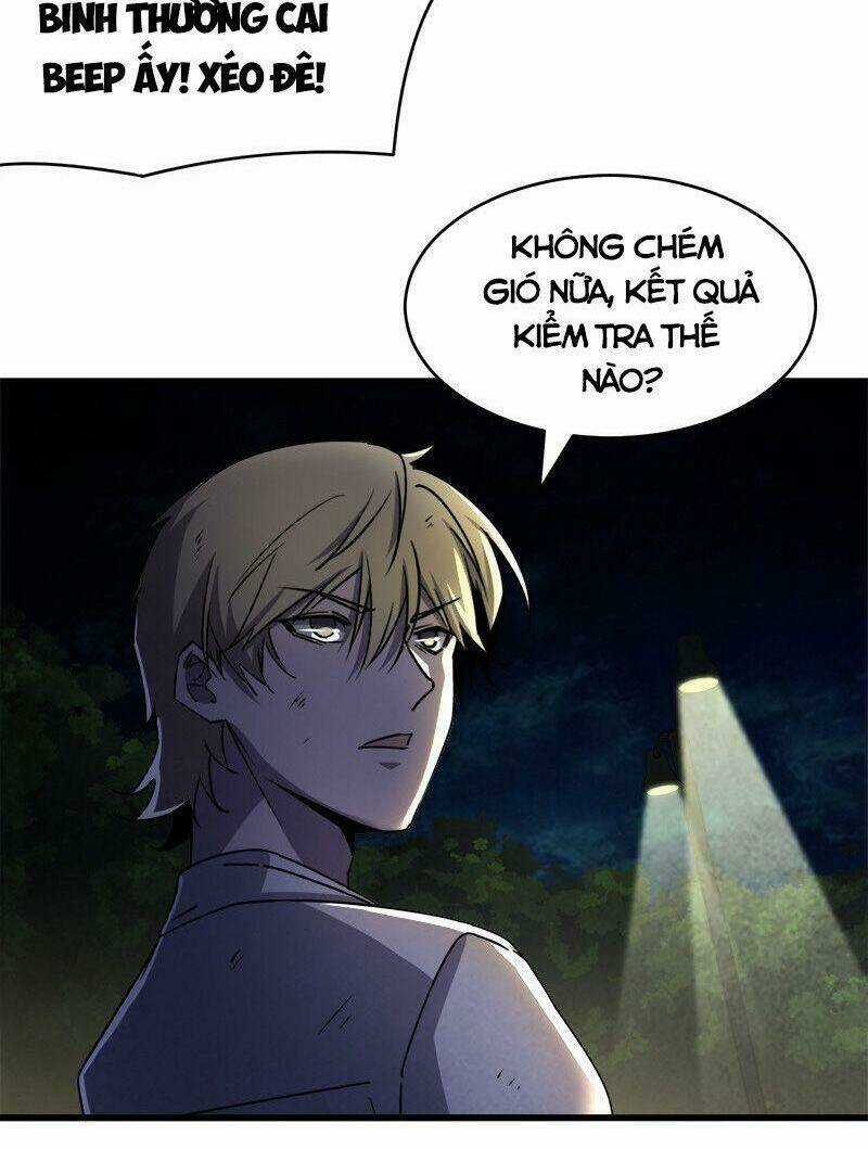 Đừng Hiểu Lầm, Tôi Mới Là Người Bị Hại! Chapter 3 trang 32