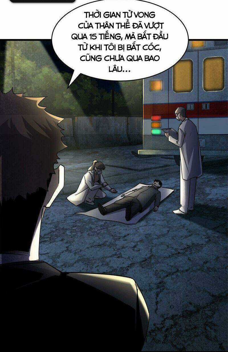 Đừng Hiểu Lầm, Tôi Mới Là Người Bị Hại! Chapter 3 trang 34