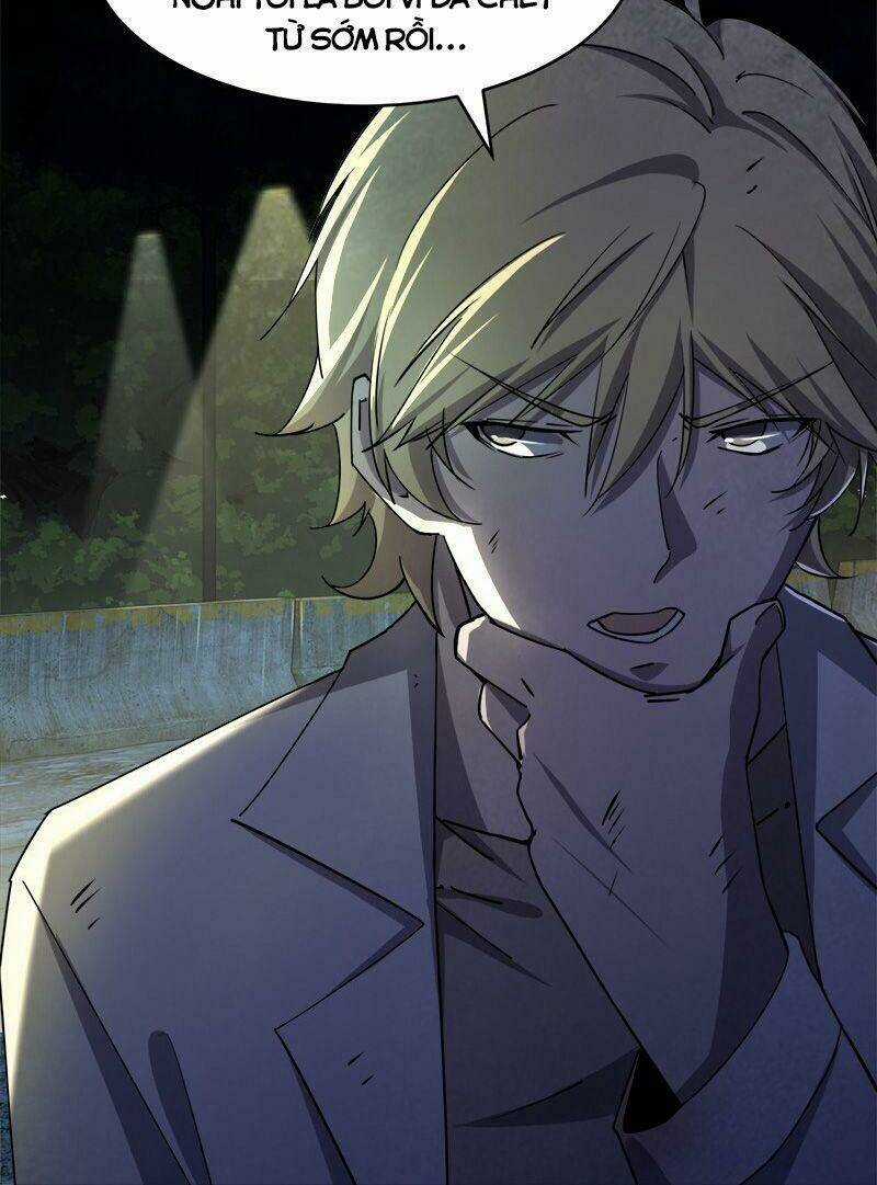 Đừng Hiểu Lầm, Tôi Mới Là Người Bị Hại! Chapter 3 trang 36