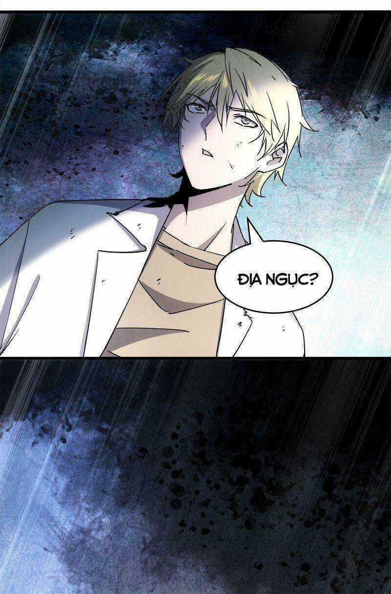 Đừng Hiểu Lầm, Tôi Mới Là Người Bị Hại! Chapter 3 trang 8