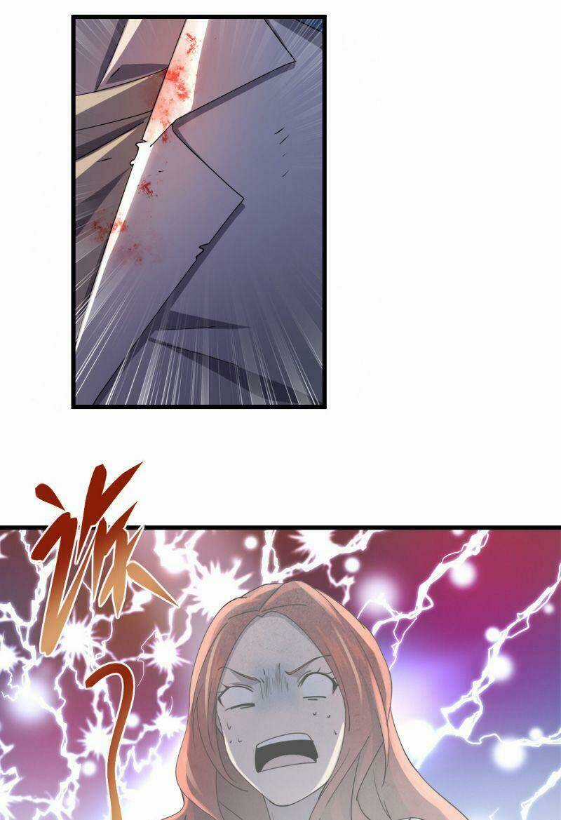 Đừng Hiểu Lầm, Tôi Mới Là Người Bị Hại! Chapter 4 trang 12