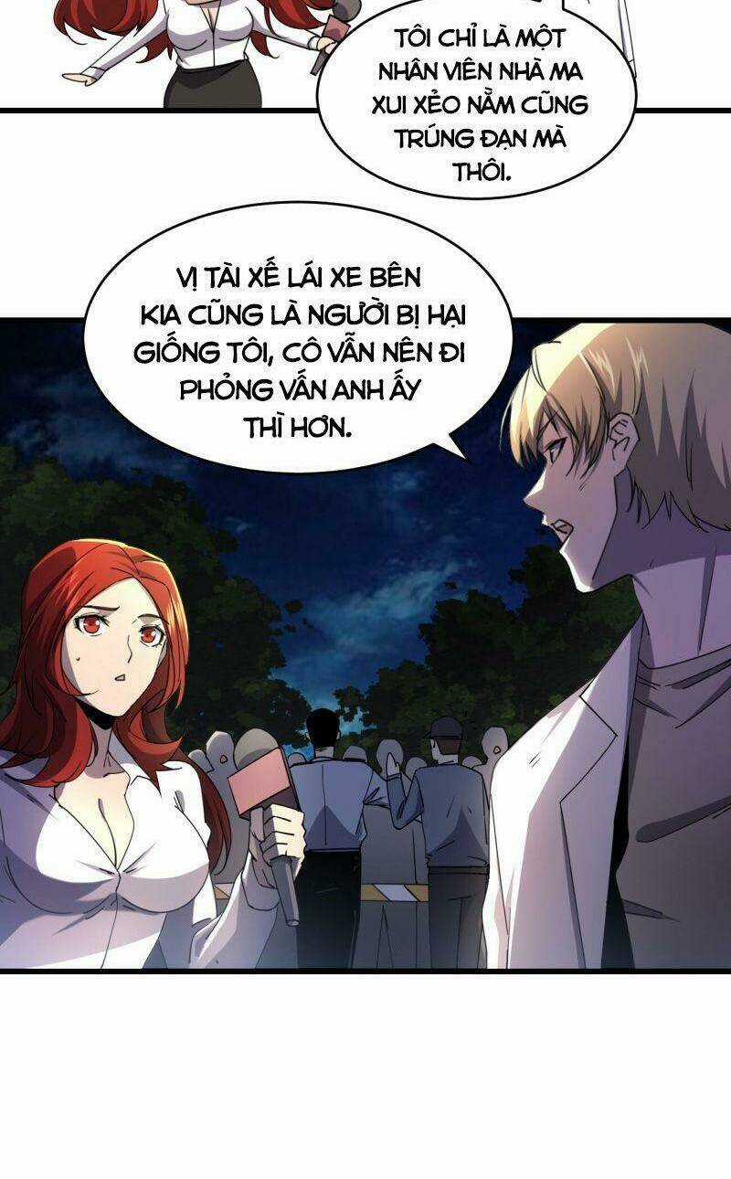 Đừng Hiểu Lầm, Tôi Mới Là Người Bị Hại! Chapter 4 trang 15