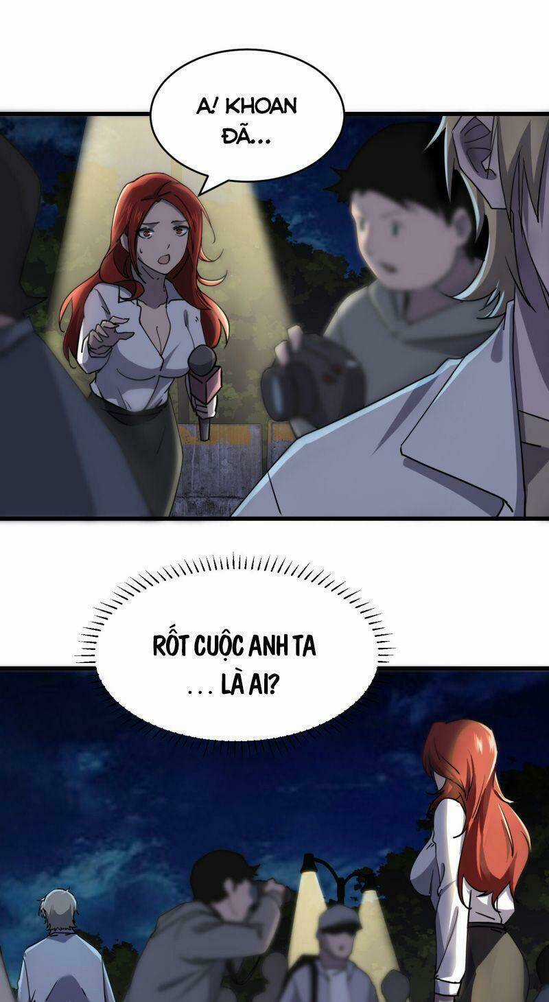 Đừng Hiểu Lầm, Tôi Mới Là Người Bị Hại! Chapter 4 trang 16