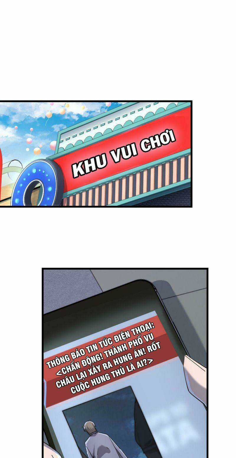 Đừng Hiểu Lầm, Tôi Mới Là Người Bị Hại! Chapter 4 trang 18