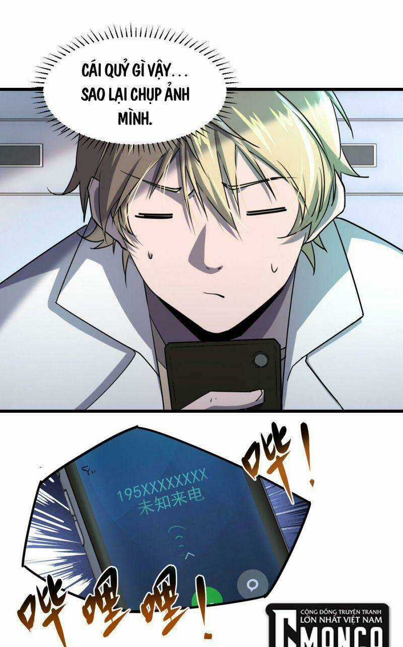 Đừng Hiểu Lầm, Tôi Mới Là Người Bị Hại! Chapter 4 trang 20