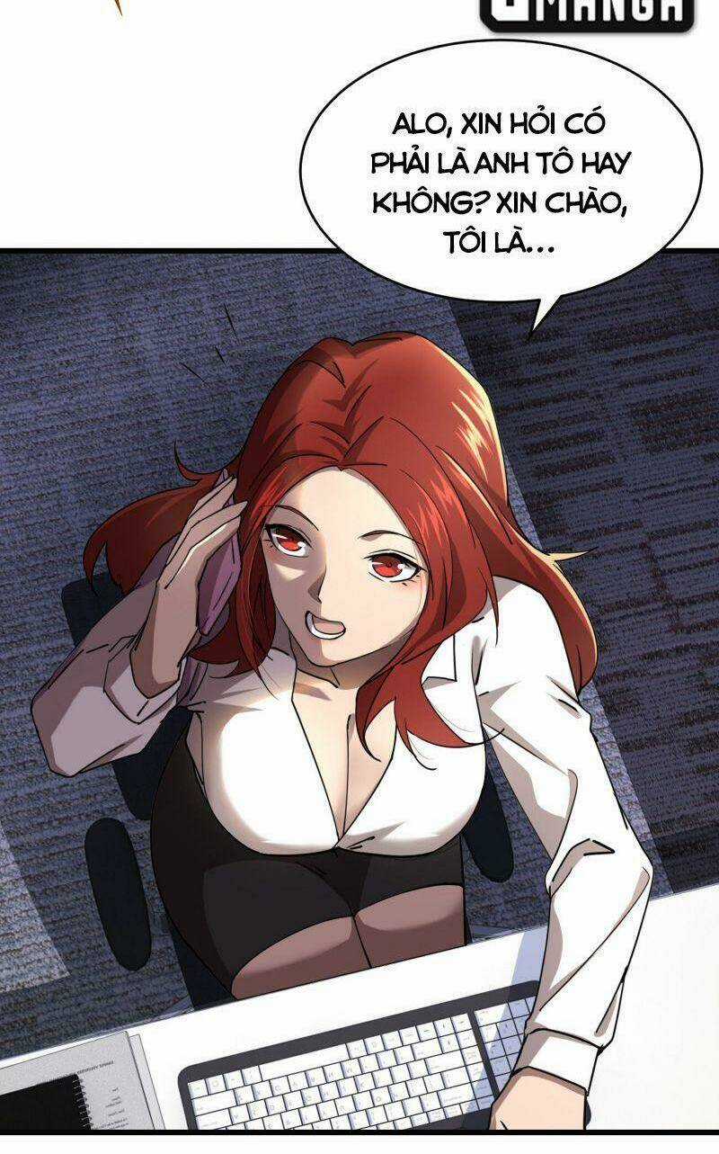 Đừng Hiểu Lầm, Tôi Mới Là Người Bị Hại! Chapter 4 trang 21