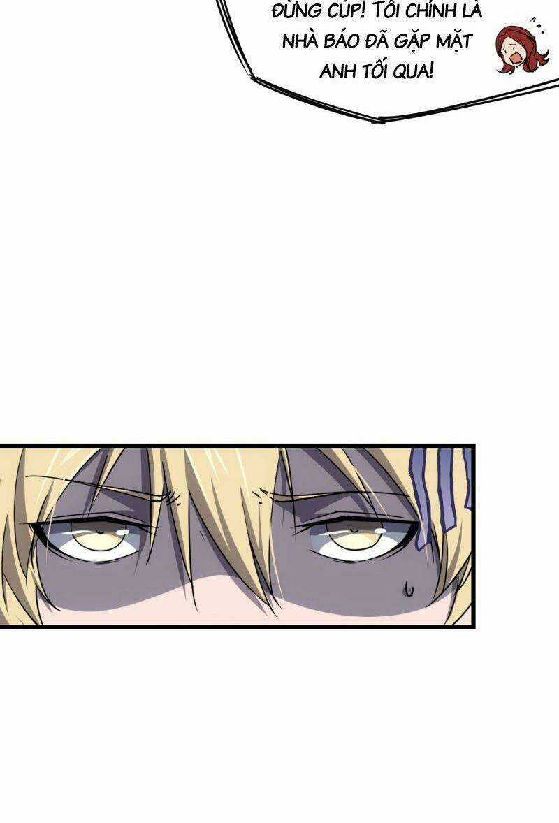 Đừng Hiểu Lầm, Tôi Mới Là Người Bị Hại! Chapter 4 trang 23