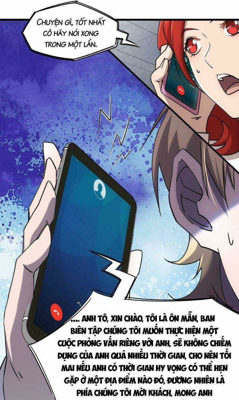 Đừng Hiểu Lầm, Tôi Mới Là Người Bị Hại! Chapter 4 trang 24