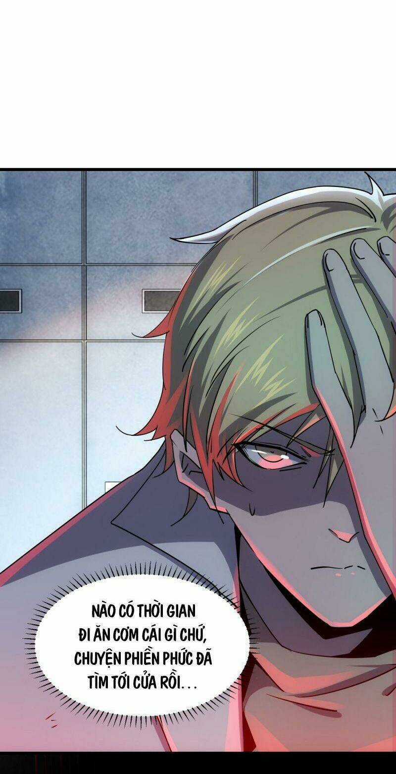 Đừng Hiểu Lầm, Tôi Mới Là Người Bị Hại! Chapter 4 trang 27