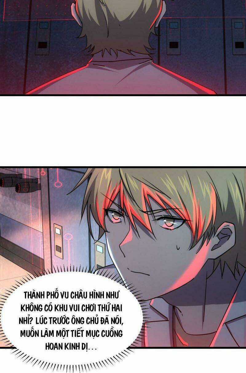 Đừng Hiểu Lầm, Tôi Mới Là Người Bị Hại! Chapter 4 trang 29