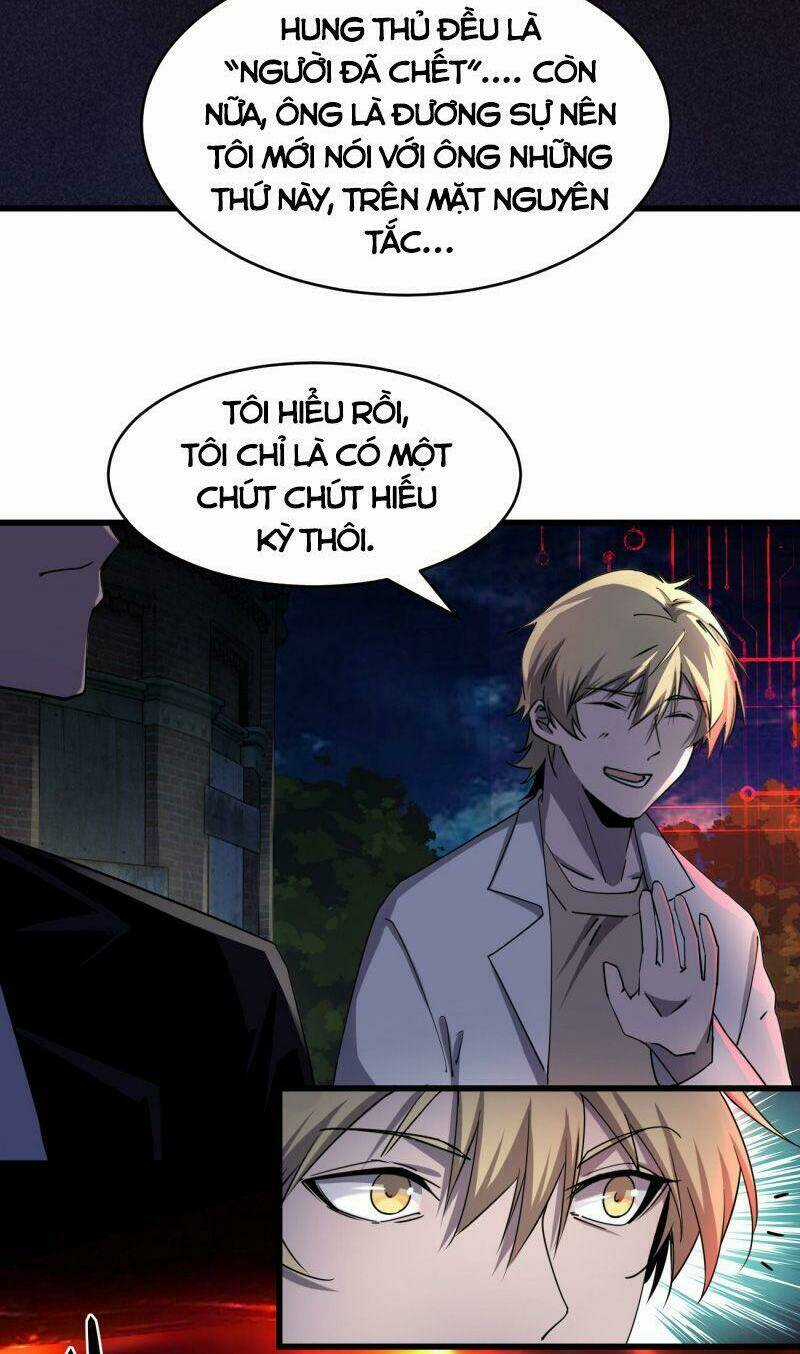 Đừng Hiểu Lầm, Tôi Mới Là Người Bị Hại! Chapter 4 trang 3