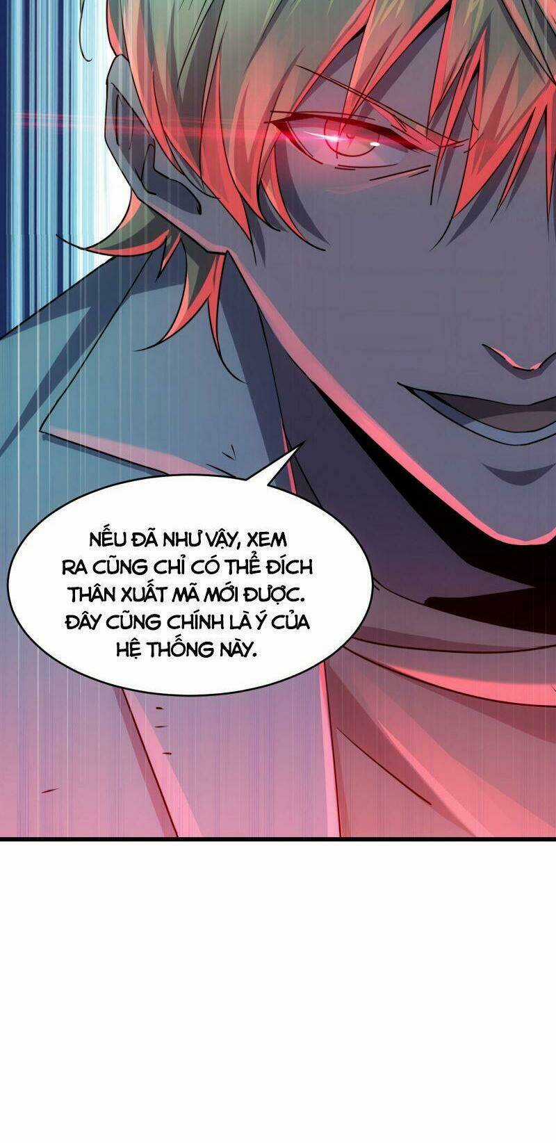 Đừng Hiểu Lầm, Tôi Mới Là Người Bị Hại! Chapter 4 trang 31