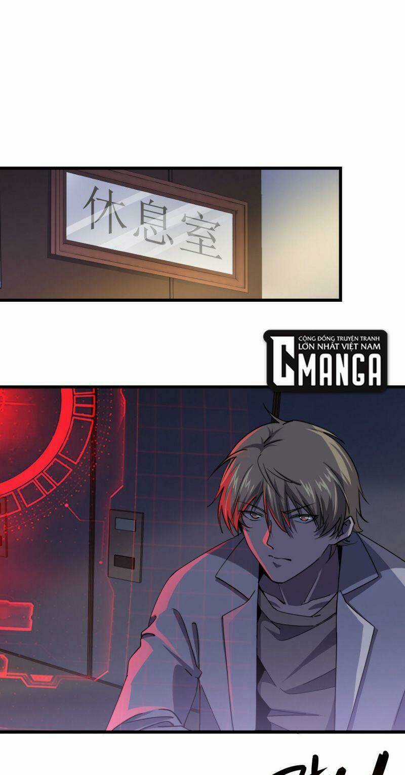 Đừng Hiểu Lầm, Tôi Mới Là Người Bị Hại! Chapter 4 trang 32