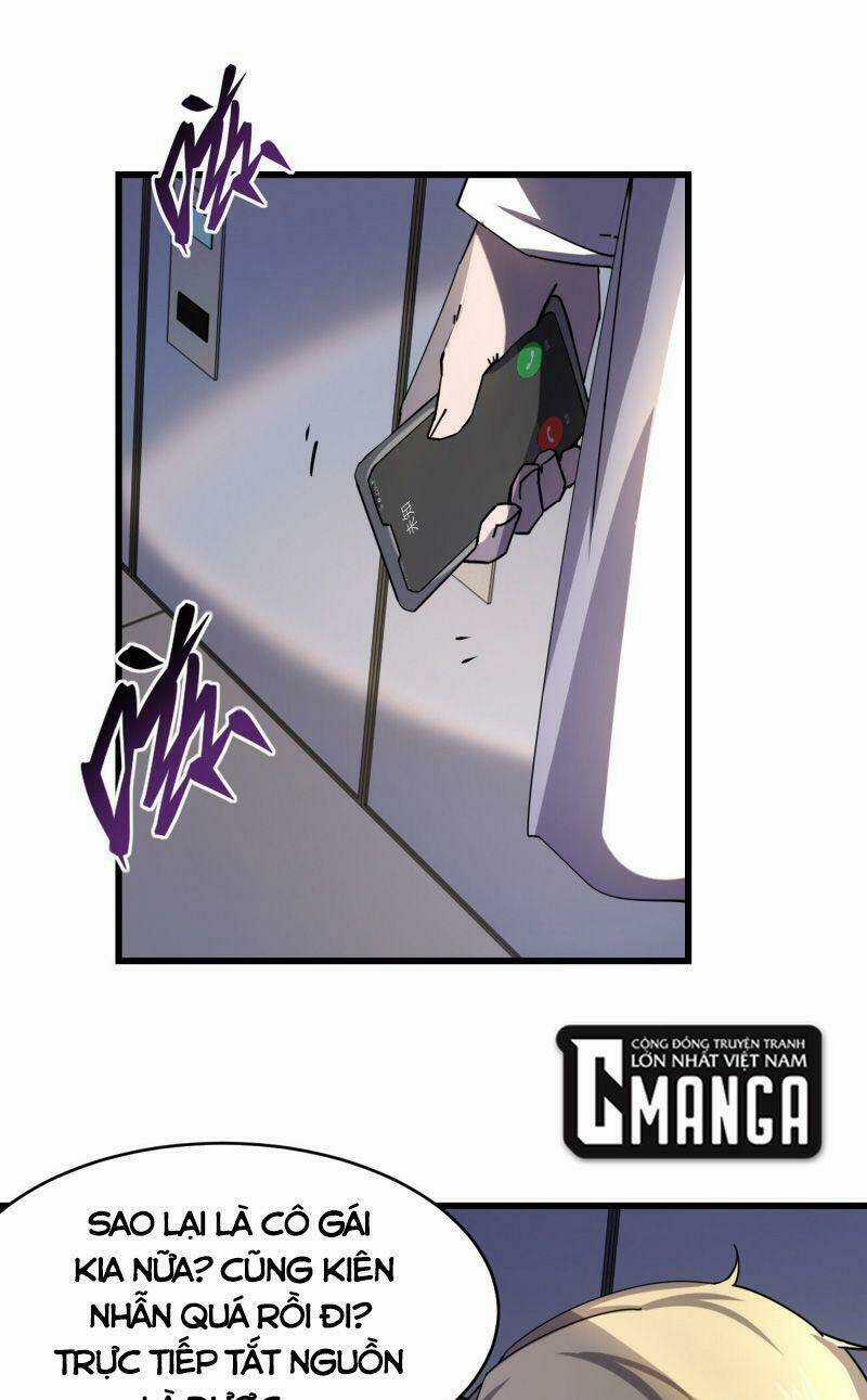 Đừng Hiểu Lầm, Tôi Mới Là Người Bị Hại! Chapter 4 trang 37