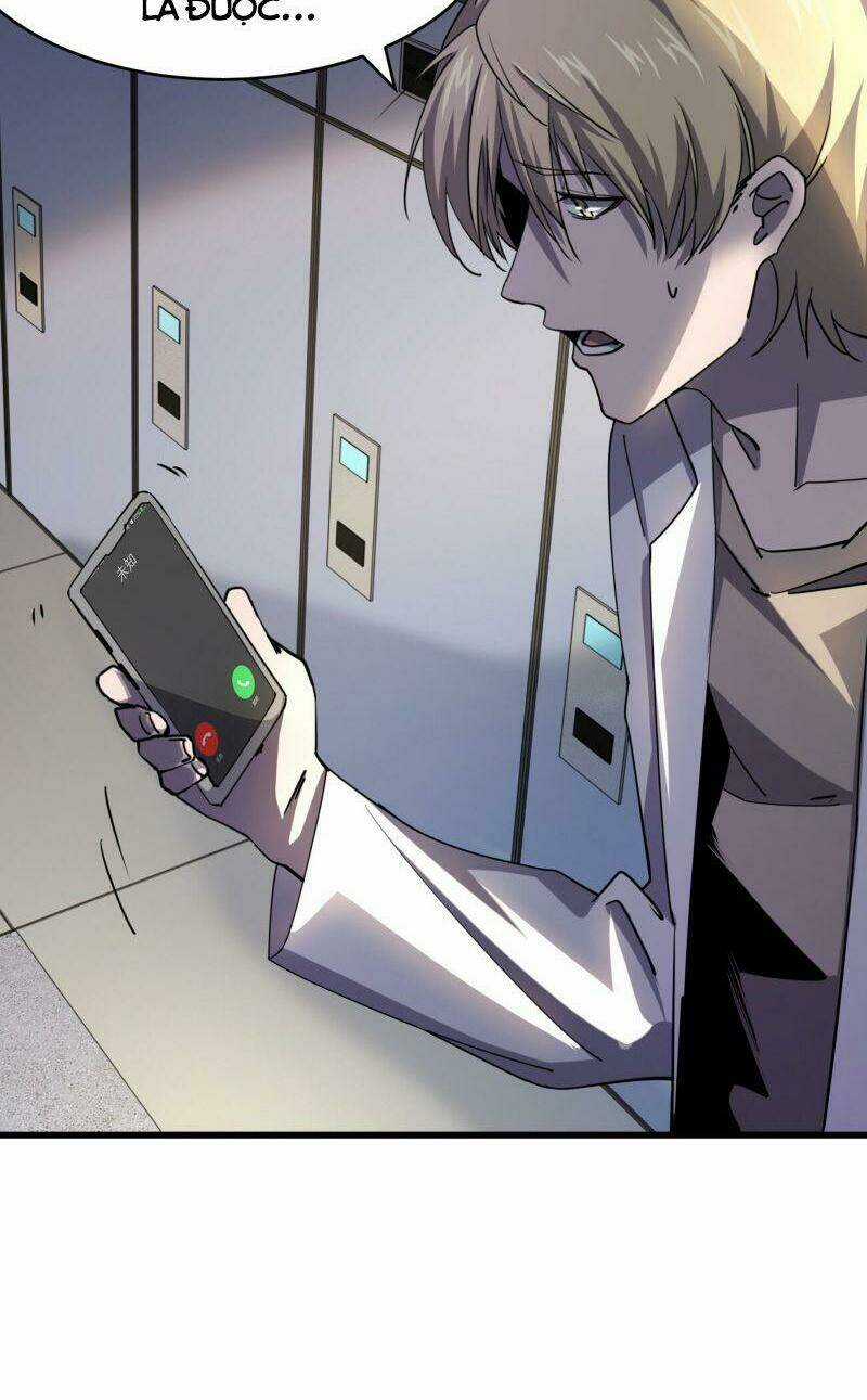 Đừng Hiểu Lầm, Tôi Mới Là Người Bị Hại! Chapter 4 trang 38