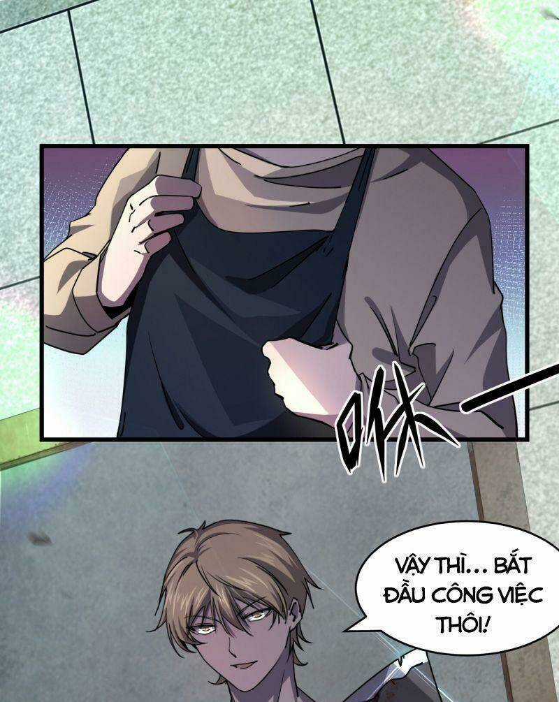 Đừng Hiểu Lầm, Tôi Mới Là Người Bị Hại! Chapter 4 trang 39