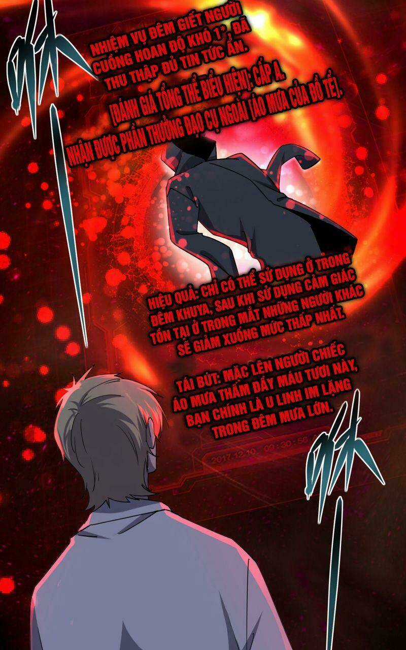 Đừng Hiểu Lầm, Tôi Mới Là Người Bị Hại! Chapter 4 trang 4