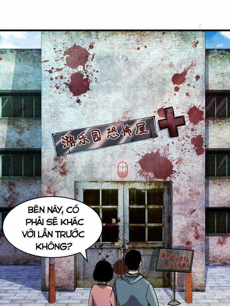 Đừng Hiểu Lầm, Tôi Mới Là Người Bị Hại! Chapter 4 trang 44