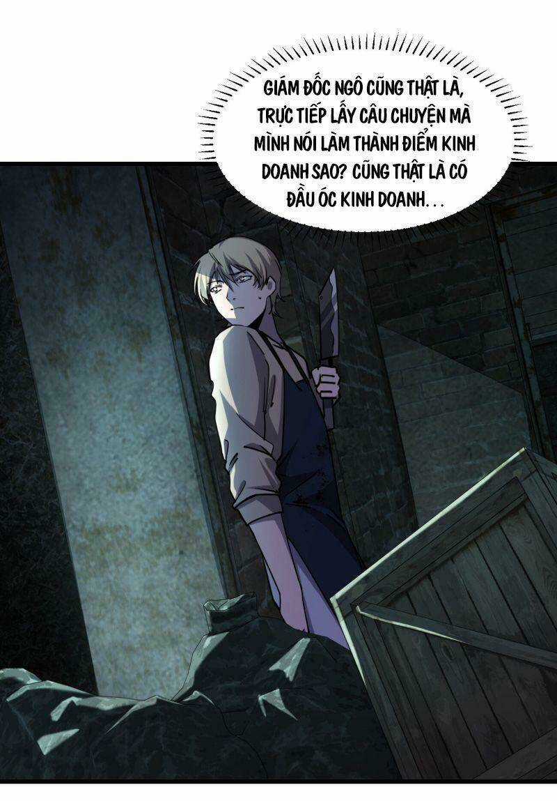 Đừng Hiểu Lầm, Tôi Mới Là Người Bị Hại! Chapter 4 trang 46