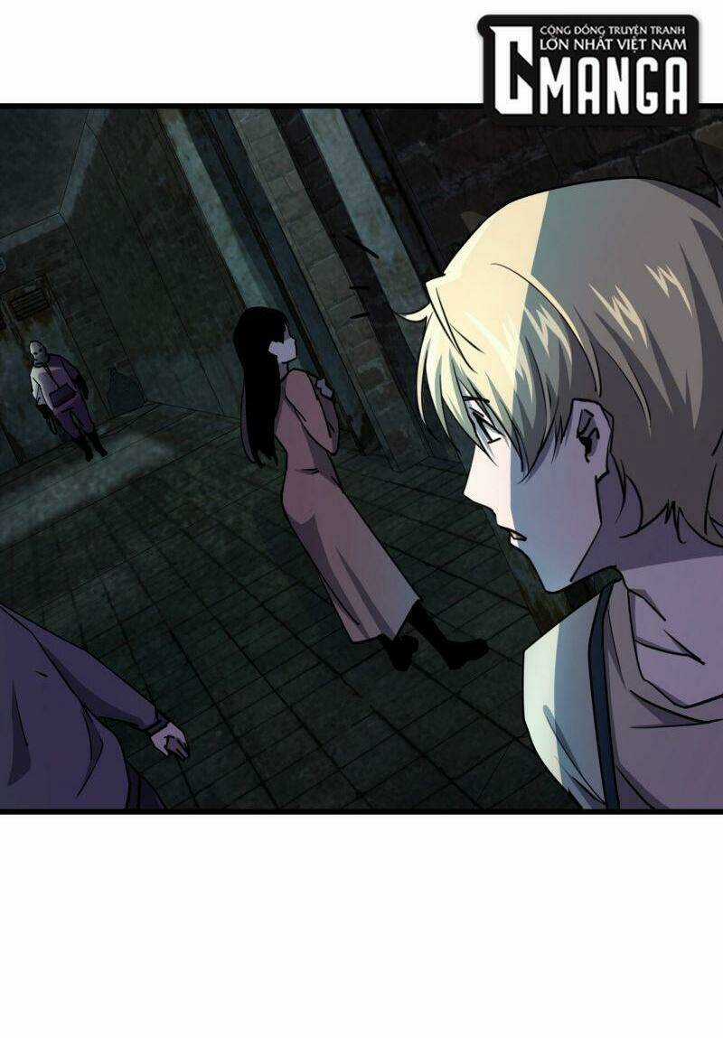 Đừng Hiểu Lầm, Tôi Mới Là Người Bị Hại! Chapter 4 trang 47