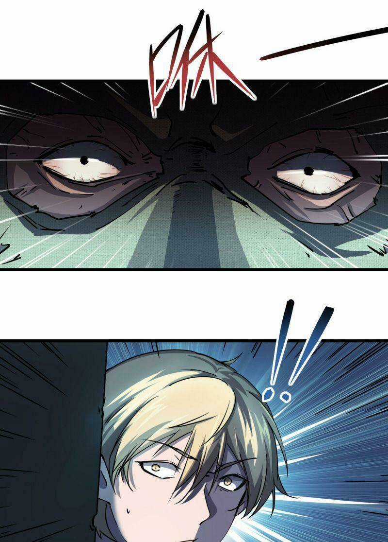 Đừng Hiểu Lầm, Tôi Mới Là Người Bị Hại! Chapter 4 trang 50