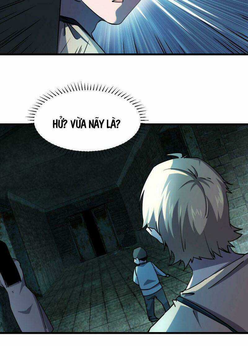 Đừng Hiểu Lầm, Tôi Mới Là Người Bị Hại! Chapter 4 trang 51