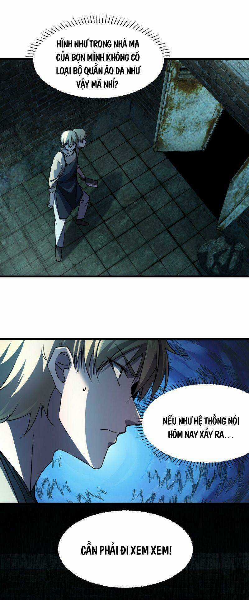 Đừng Hiểu Lầm, Tôi Mới Là Người Bị Hại! Chapter 4 trang 52