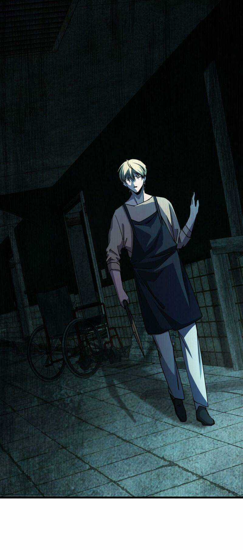 Đừng Hiểu Lầm, Tôi Mới Là Người Bị Hại! Chapter 4 trang 54