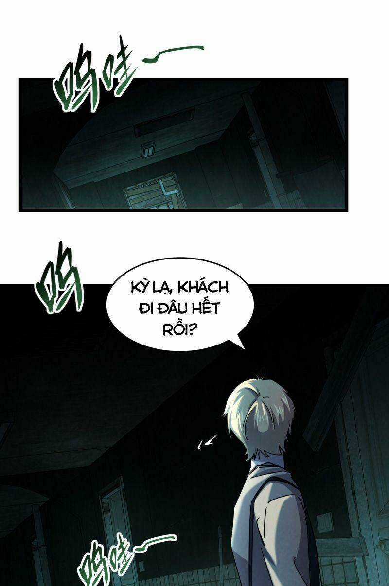 Đừng Hiểu Lầm, Tôi Mới Là Người Bị Hại! Chapter 4 trang 55