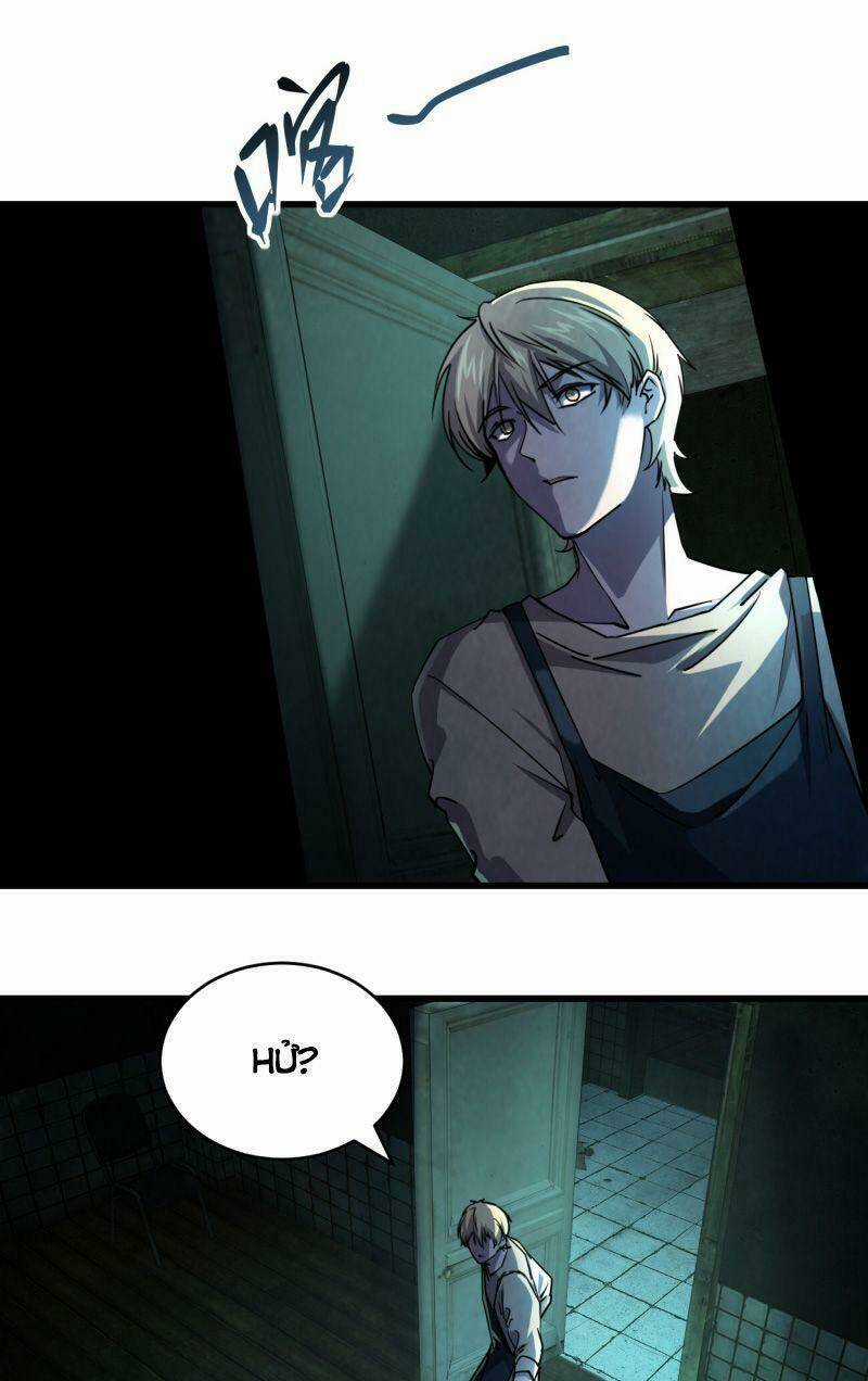 Đừng Hiểu Lầm, Tôi Mới Là Người Bị Hại! Chapter 4 trang 57